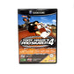 Tony Hawk's Pro Skater 4 Nintendo Gamecube