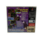Klonoa Door to Phantomile Playstation 1 (RARE)