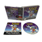 Klonoa Door to Phantomile Playstation 1 (RARE)
