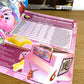Nintendo Magazine Numéro 22 Avril 2004 + Supplément Kirby Air Ride