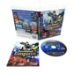 Dynasty Warriors 6 Empires Playstation 3