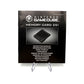 Notice Memory Card 251 Nintendo Gamecube