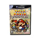 Paper Mario The Thousand-Year Door Nintendo Gamecube