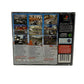 Destruction Derby 2 Playstation 1 (Big Box)