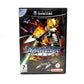 Starfox Assault Nintendo Gamecube