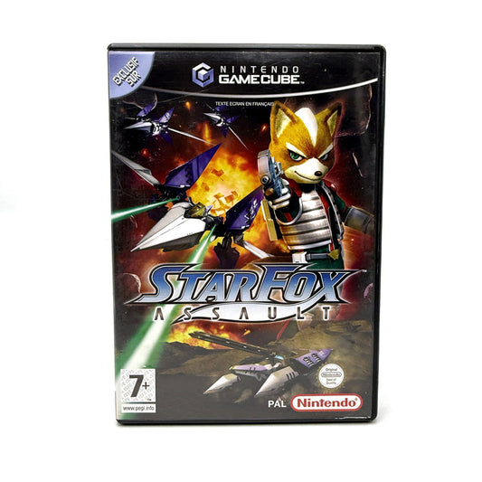 Jeu gamecube - Choisissez 1 jeu et demandez moi le prix Jeu Jeu gamecube - Choisissez 1 jeu et demandez moi le prix Jeu