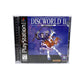 Discworld II Mortality Bytes! Playstation 1