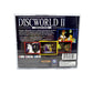 Discworld II Mortality Bytes! Playstation 1