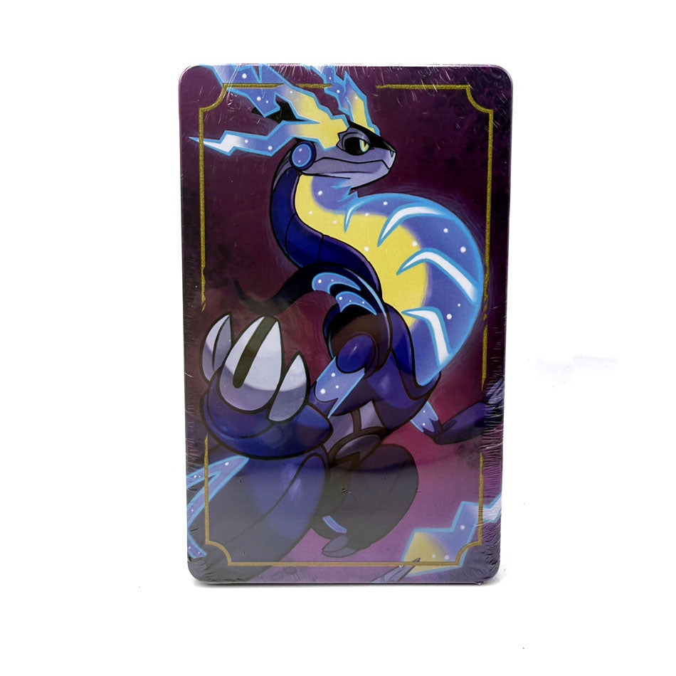Steelbook Pokemon Violet Nintendo Switch Nintendo Switch