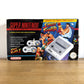 Console Super Nintendo Street Fighter II Pack (FRA)