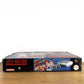 Console Super Nintendo Street Fighter II Pack (FRA)