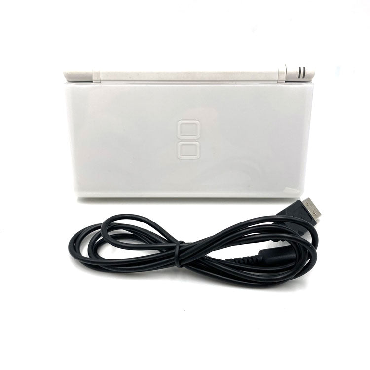 Console Nintendo DS Lite Blanche