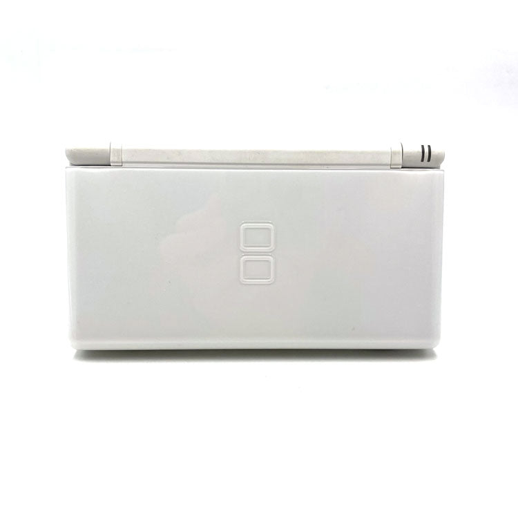 Console Nintendo DS Lite Blanche