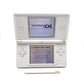 Console Nintendo DS Lite Blanche