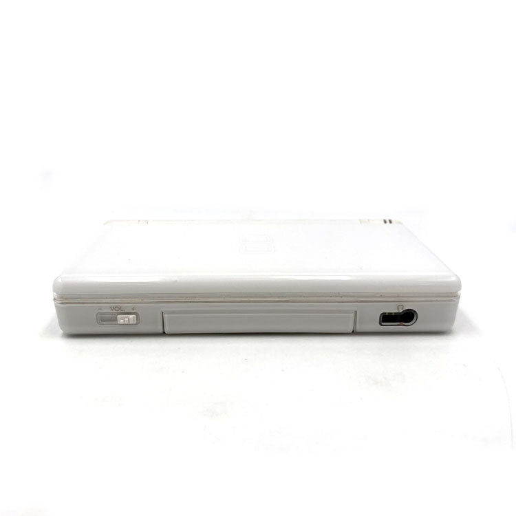 Console Nintendo DS Lite Blanche