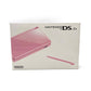 Console Nintendo DS Lite Coral Pink