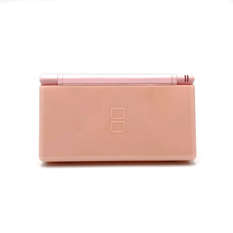 Console Nintendo DS Lite Coral Pink