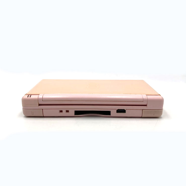 Console Nintendo DS Lite Coral Pink