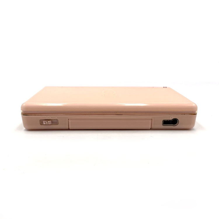 Nintendo DS deals Lite in Coral/Pink