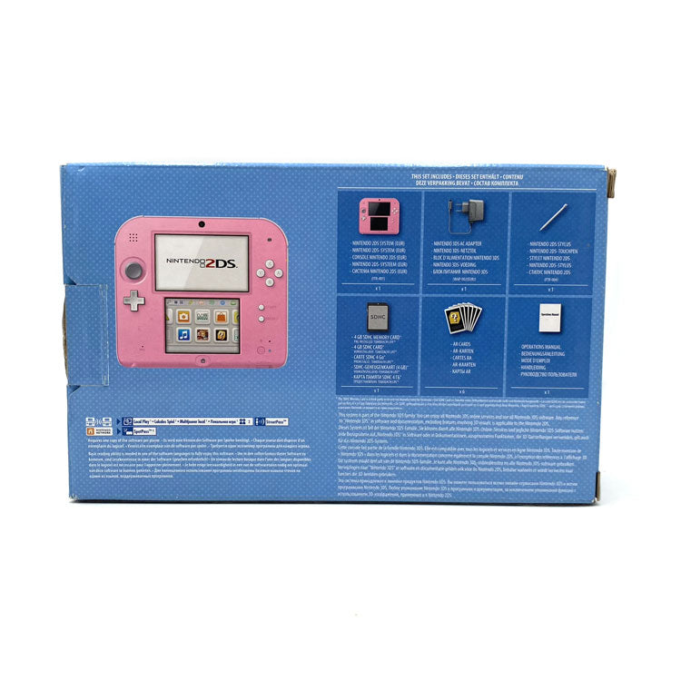 Console Tomodachi 2ds Life 3ds Nintendo 2ds Xl Tomodachi Life