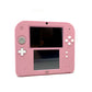 Console Nintendo 2DS Pink/White Tomodachi Life Pack