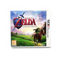 The Legend Of Zelda Ocarina Of Time 3D Nintendo 3DS