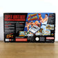 Console Super Nintendo Street Fighter II Pack (FRA)