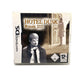 Boite et notices Hotel Duck Room 215 Nintendo DS