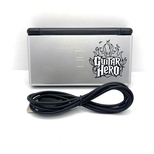 Console Nintendo DS Lite Edition Limitée Guitar Hero