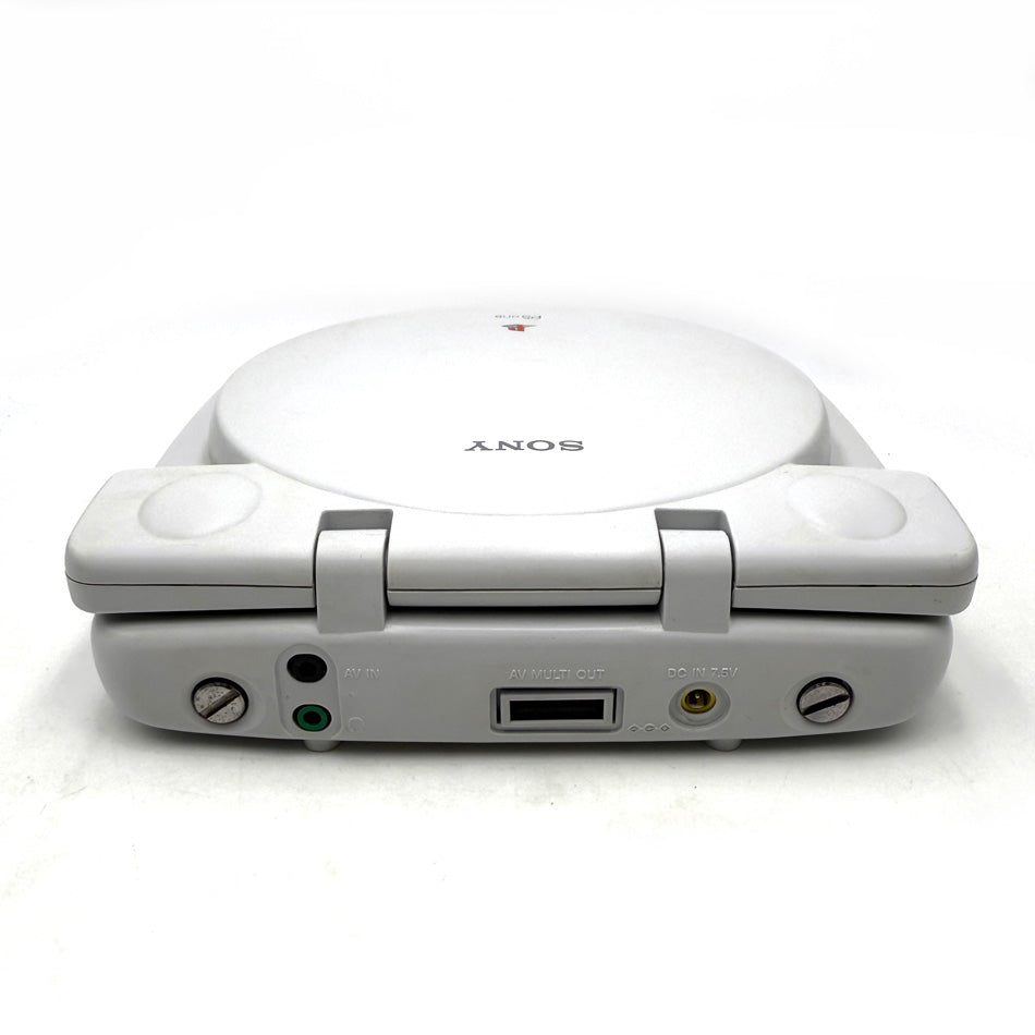 PSONE PLAYSTATION + Ecran Lcd EUR 80,00 - FR PSONE PLAYSTATION + Ecran Lcd EUR 80,00 - FR