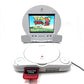 Console Playstation PsOne (SCPH-102) + Sony LCD Monitor 5 Inch