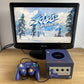 Console Nintendo Gamecube Purple (DOL-001)