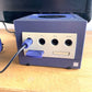 Console Nintendo Gamecube Purple (DOL-001)