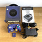 Console Nintendo Gamecube Purple (DOL-001)