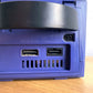 Console Nintendo Gamecube Purple (DOL-001)