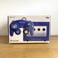 Console Nintendo Gamecube Purple (DOL-001)