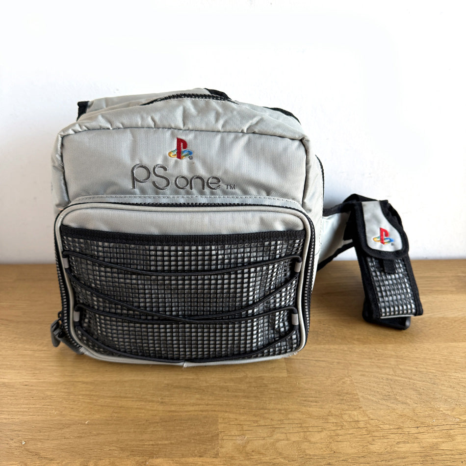 Sac de transport Officiel PSone