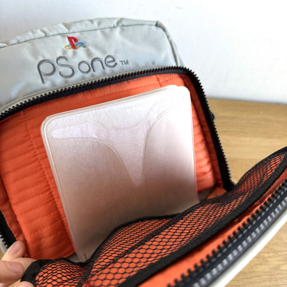 Sac de transport Officiel PSone