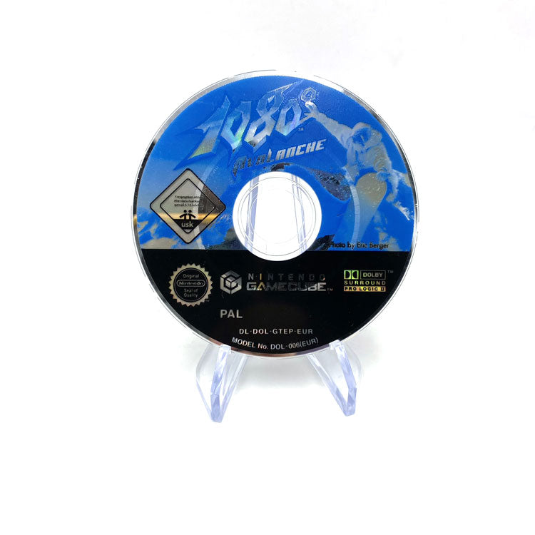 1080° Avalanche Nintendo Gamecube