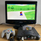 Console Nintendo 64 (NUS-001 EUR)