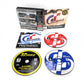 Gran Turismo 2 Playstation 1 (Big Box)