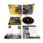 Judge Dredd Playstation 1