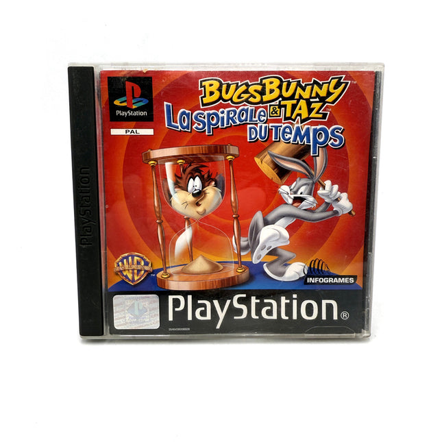 Dragon Ball Z Ultimate Battle 22 Playstation 1 (Copie)