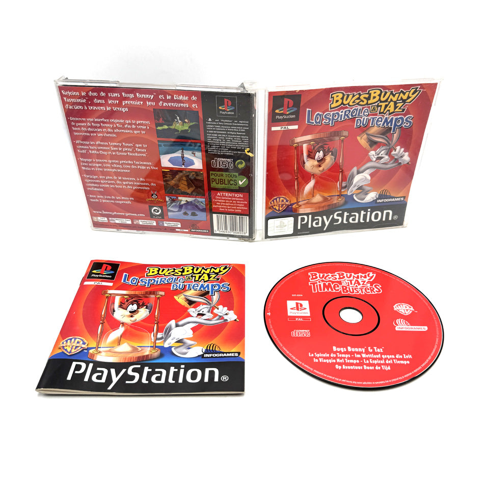 Dragon Ball Z Ultimate Battle 22 Playstation 1 (Copie)