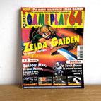 Numéro 18