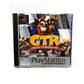 Crash Team Racing Playstation 1