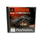 Resident Evil Survivor Playstation 1