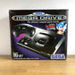 Console Sega Megadrive Sonic The Hedgehog Pack