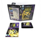 The Incredible Hulk Sega Megadrive
