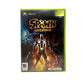 Spawn Armageddon Xbox